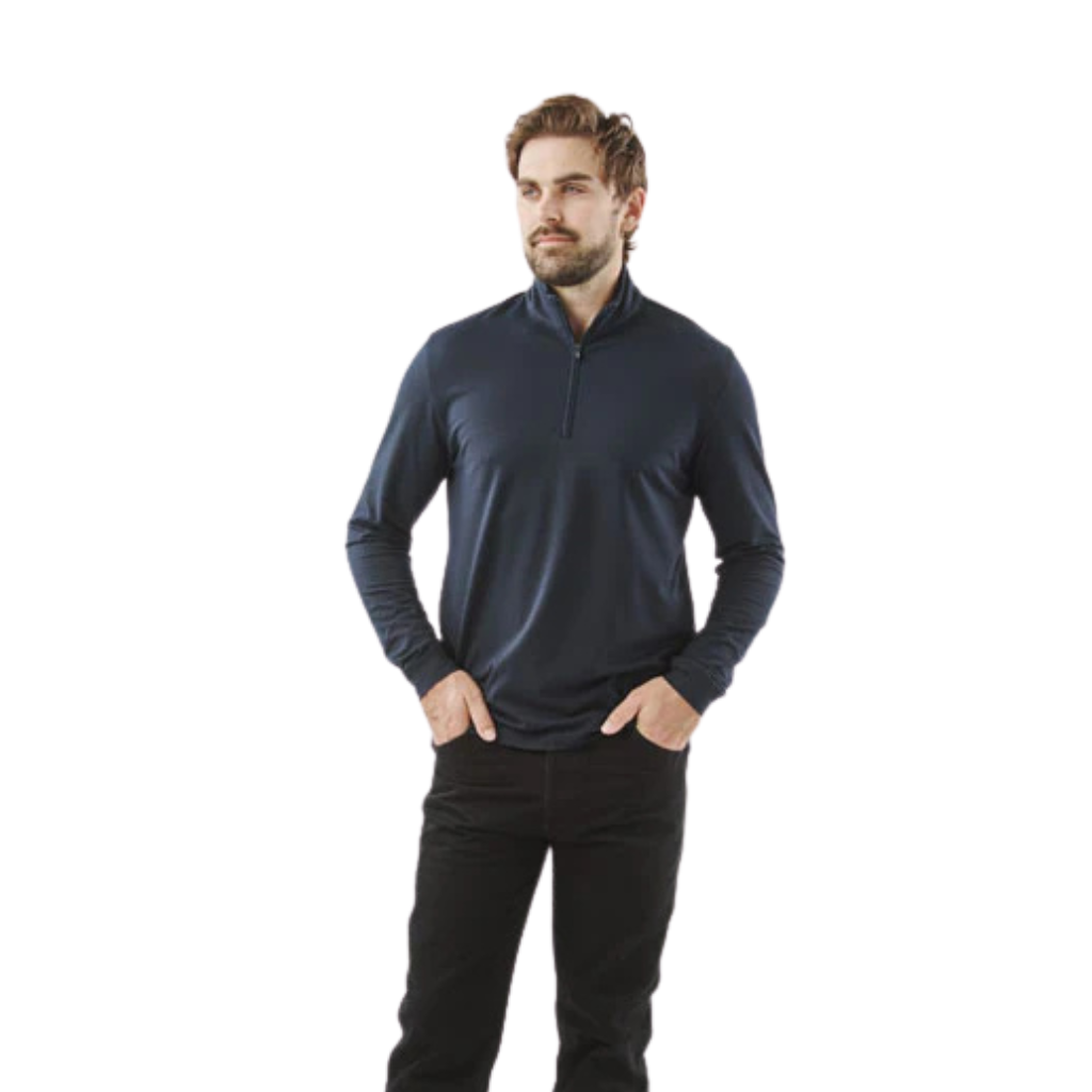 Men's Volante H2X-DRY 1/4 Zip Pullover