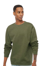 Load image into Gallery viewer, Premium Mid-Weight Sweatshirt

