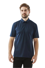 Load image into Gallery viewer, Men&#39;s Sonora H2X-DRY S/S Polo
