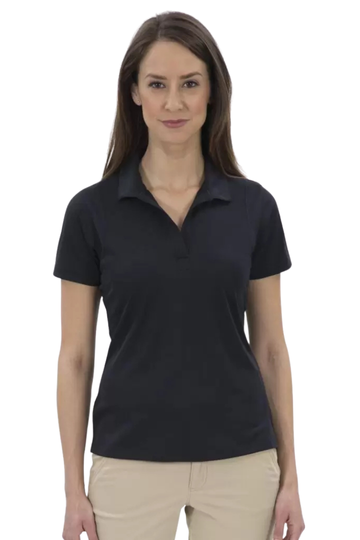 COAL HARBOUR® SNAG RESISTANT LADIES' SPORT SHIRT