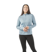 Load image into Gallery viewer, Women&#39;s Volante H2X-DRY 1/4 Zip Pullover
