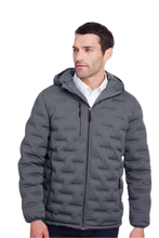 Load image into Gallery viewer, Men&#39;s Loft Puffer Jacket
