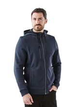 Load image into Gallery viewer, Men&#39;s Dolomite Fleece Hoody
