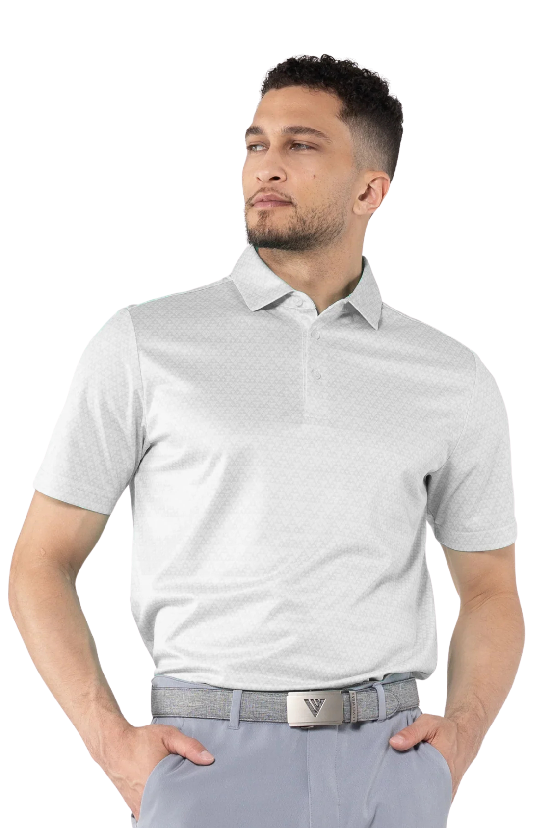 System Mens Polo