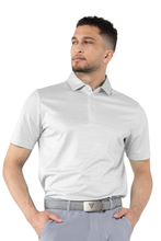 Load image into Gallery viewer, System Mens Polo
