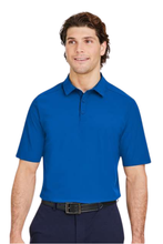 Load image into Gallery viewer, Devon &amp; Jones CrownLux Performance® Men&#39;s Windsor Welded Polo
