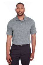 Load image into Gallery viewer, Puma Golf Men&#39;s Icon Heather Polo
