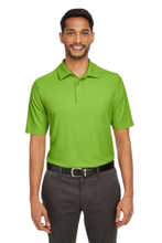 Charger l&#39;image dans la galerie, Polo piqué Core365 Fusion Chroma Soft™ pour homme
