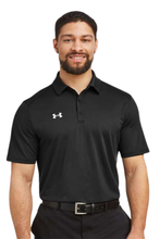 Charger l&#39;image dans la galerie, Polo Under Armour Tech™ pour homme
