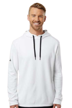 Charger l&#39;image dans la galerie, Sweat à capuche texturé mixte pour homme Adidas
