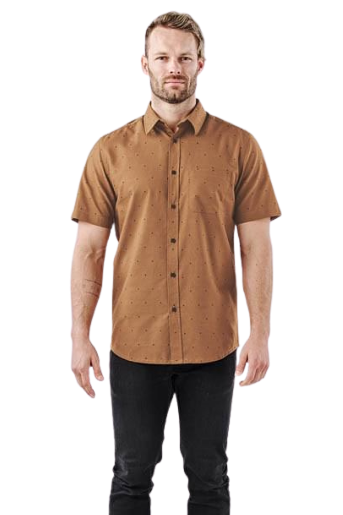 Men's Molokai S/S Shirt