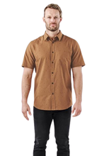 Charger l&#39;image dans la galerie, Chemise Molokai à manches courtes pour homme

