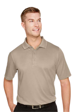 Load image into Gallery viewer, Harriton Men&#39;s Advantage Snag Protection Plus Polo

