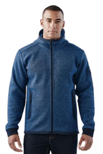 Load image into Gallery viewer, Men&#39;s Juneau Knit Hoody
