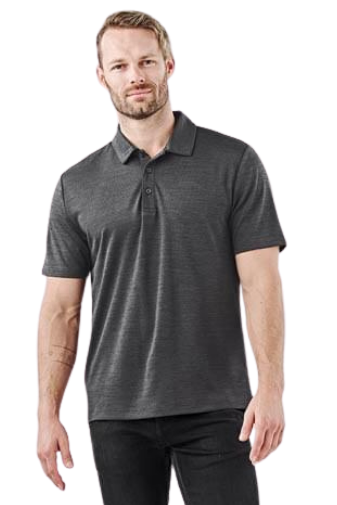 Men's Torrente S/S Polo
