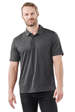 Load image into Gallery viewer, Men&#39;s Torrente S/S Polo
