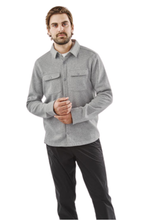 Load image into Gallery viewer, Monashee Fleece Shacket
