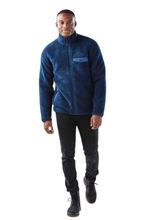 Load image into Gallery viewer, Men&#39;s Bergen Sherpa Fleece Jacket
