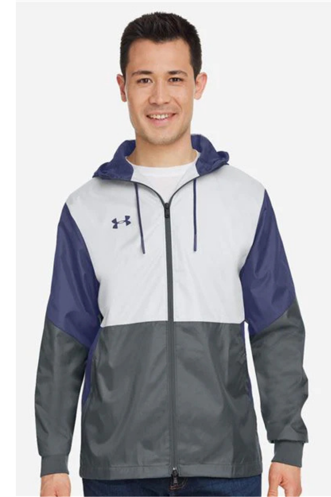 Under Armour Men's Team Legacy Jacket
