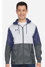 Load image into Gallery viewer, Under Armour Men&#39;s Team Legacy Jacket
