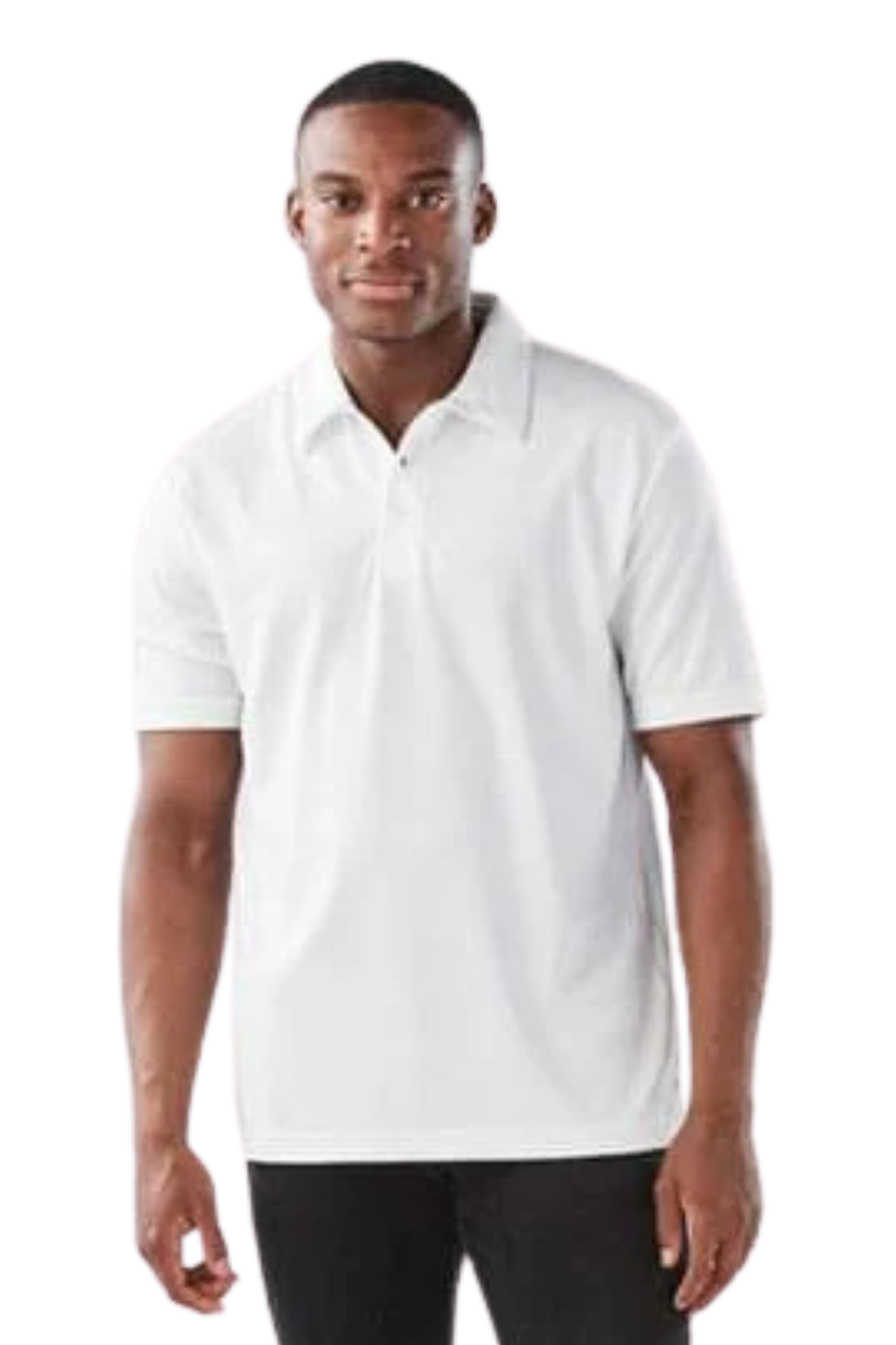 Men's Apollo H2X-DRY Polo