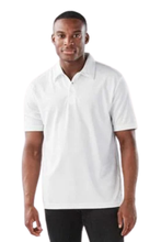 Load image into Gallery viewer, Men&#39;s Apollo H2X-DRY Polo
