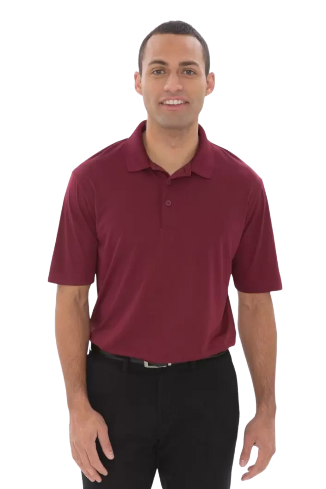 Men's ATC™ Pro Team Sport Shirt