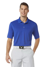 Load image into Gallery viewer, Men&#39;s Callaway Core Performance Polo

