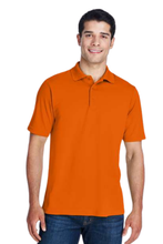 Load image into Gallery viewer, Core 365 Men&#39;s Origin Performance Piqué Polo
