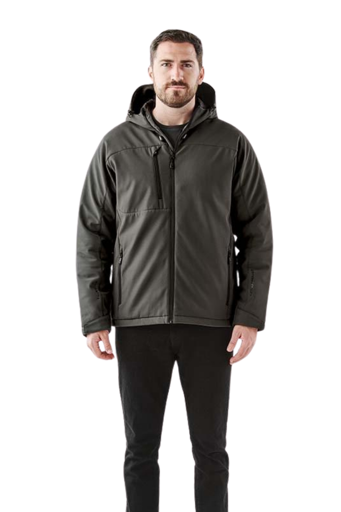 Men's Orbiter Insulated Softshell Jacket