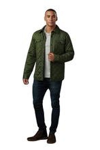 Load image into Gallery viewer, Men&#39;s Bushwick Quilted Jacket
