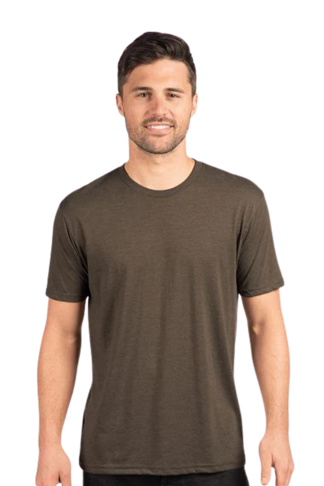 Next Level Apparel Unisex Triblend T-Shirt