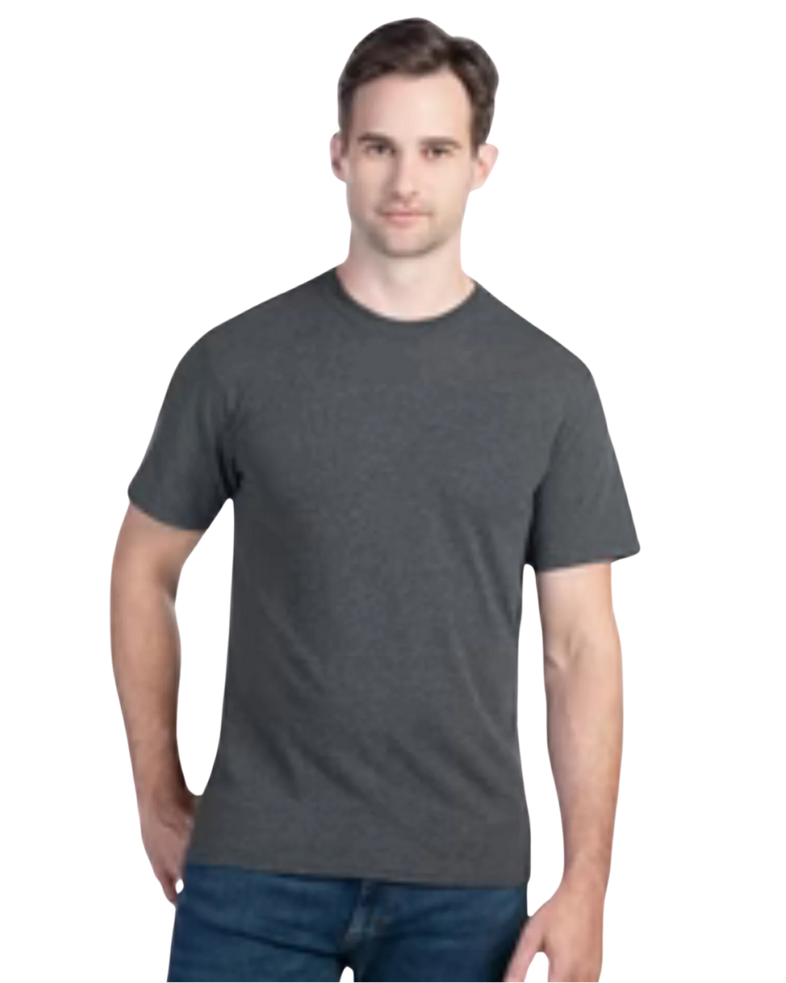 Parkour Crew Neck Tee