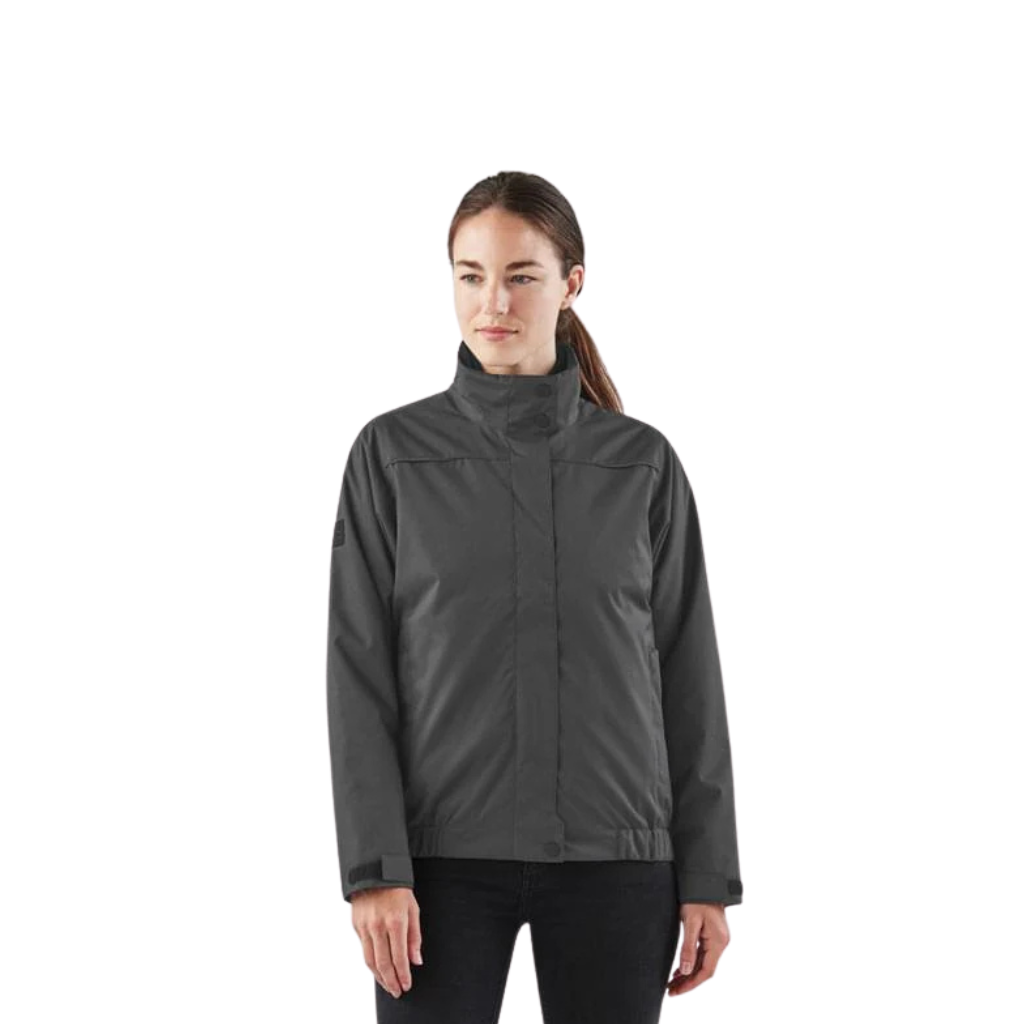 Women's Polar HD 3-In-1 System Jacket
