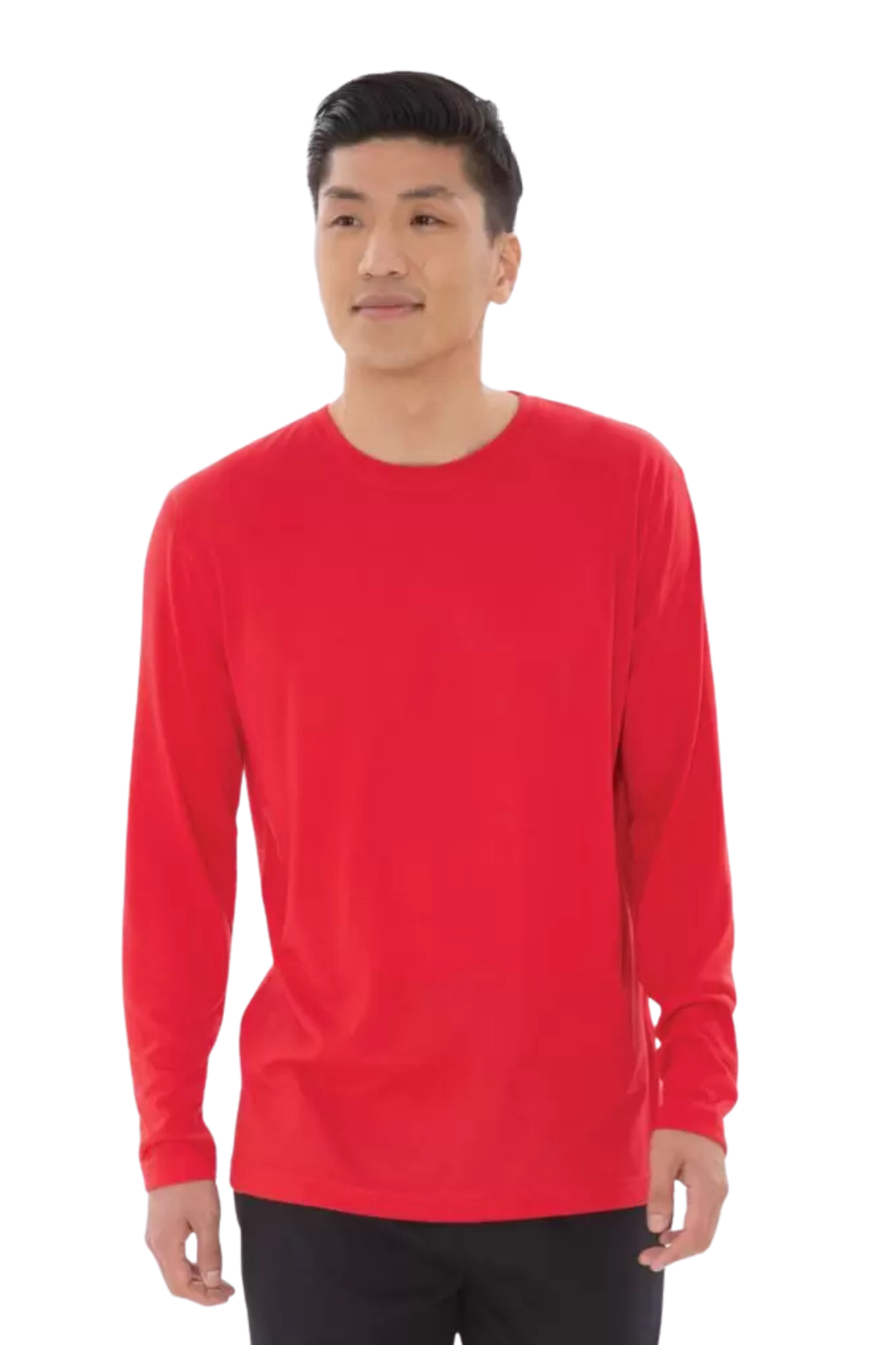 Men's ATC™ Pro Spun® Long Sleeve Tee