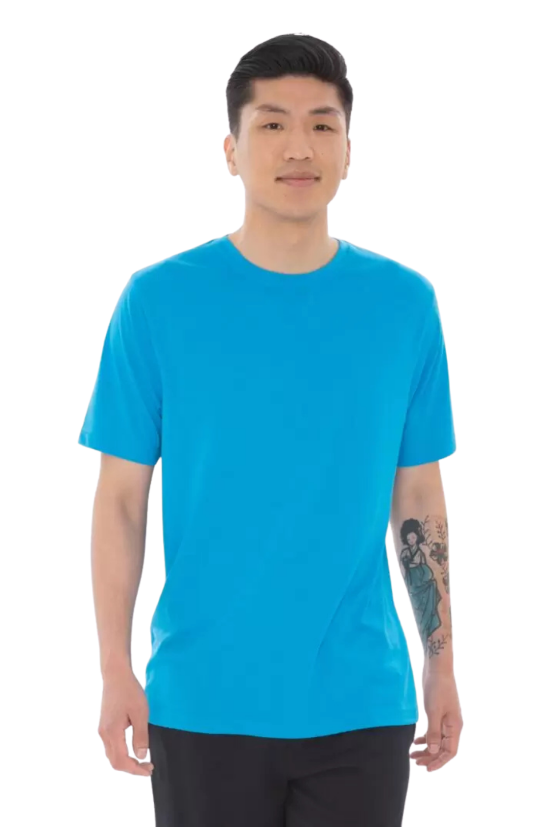 Men's ATC™ Pro Spun® Tee