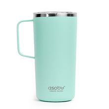Charger l&#39;image dans la galerie, Asobu Tower Mug metallic packaging set
