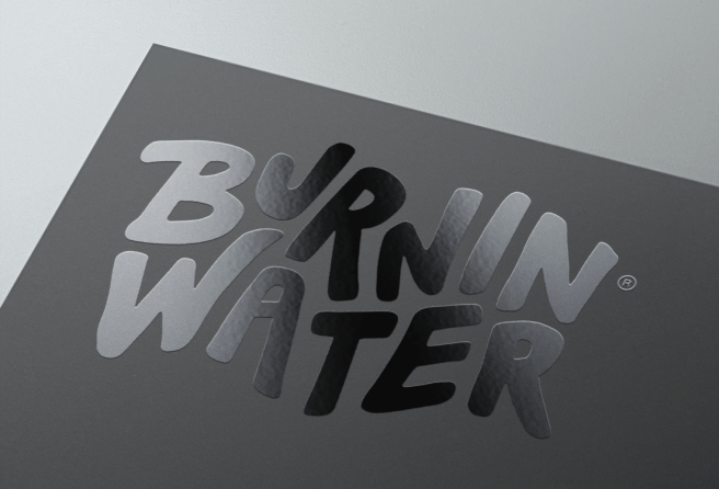 Soft touch Spot UV Premium Business Cards
