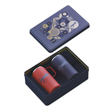 Charger l&#39;image dans la galerie, Asobu Tower Mug metallic packaging set
