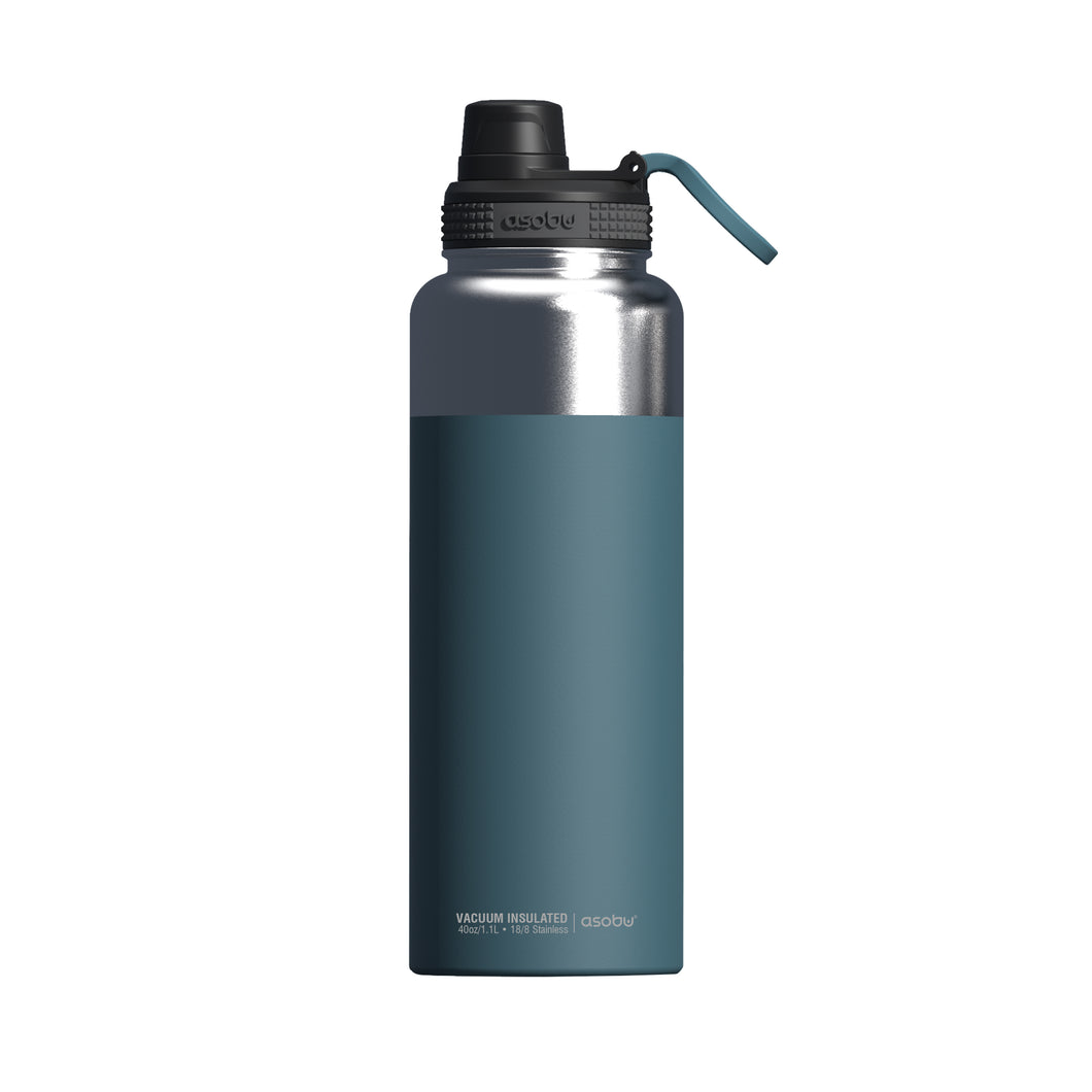 ASOBU® MIGHTY FLASK