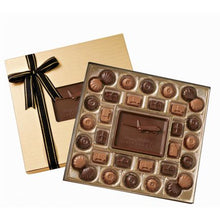 Load image into Gallery viewer, Classic Custom Chocolate Delights Gift Box
