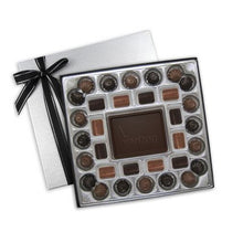 Load image into Gallery viewer, Classic Custom Chocolate Delights Gift Box
