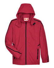 Load image into Gallery viewer, Conquest Jacket with Mesh Lining
