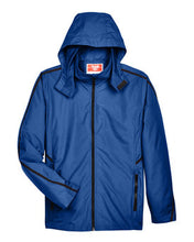 Load image into Gallery viewer, Conquest Jacket with Mesh Lining
