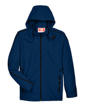 Load image into Gallery viewer, Conquest Jacket with Mesh Lining
