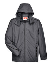 Load image into Gallery viewer, Conquest Jacket with Mesh Lining
