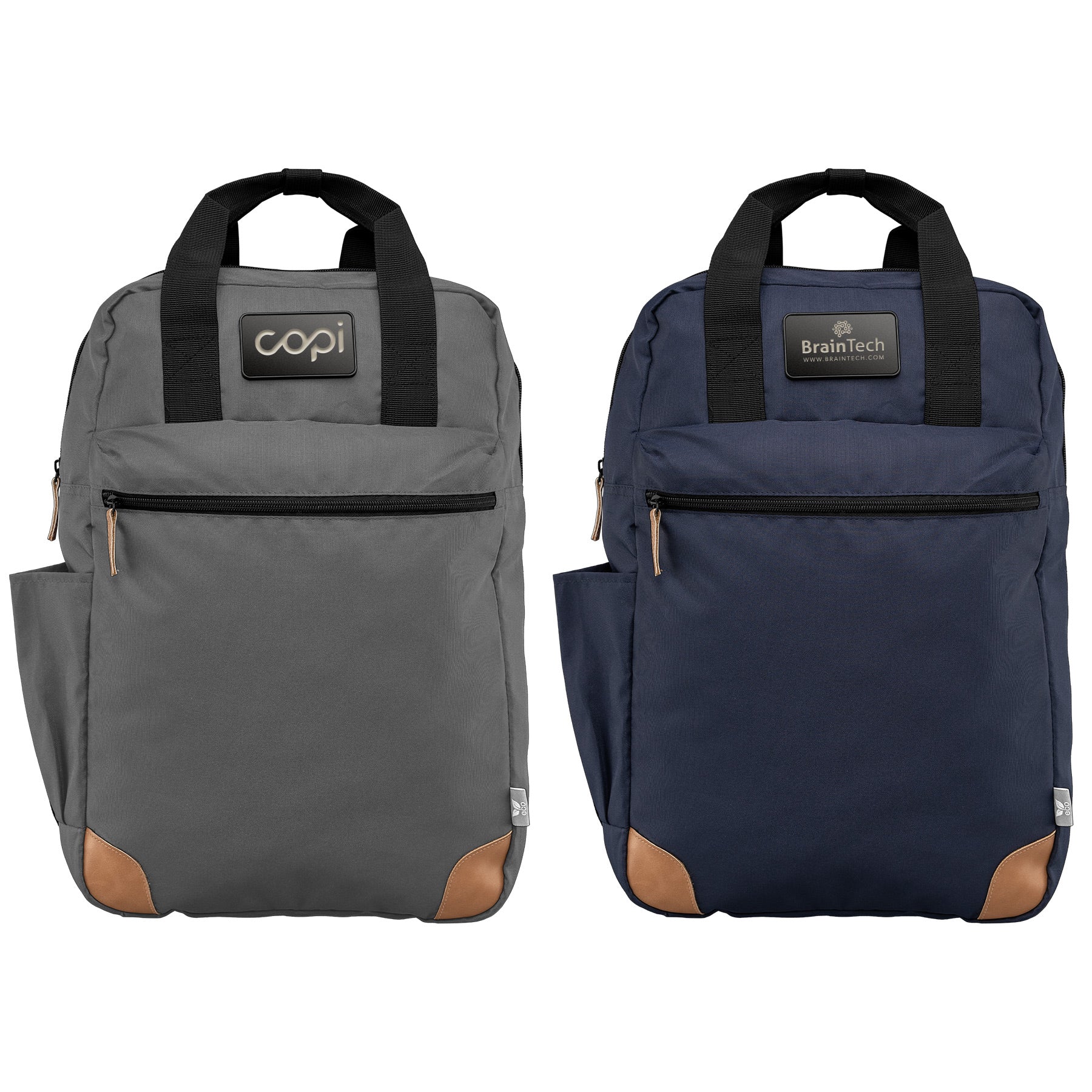 Navigator™ RPET 300D Backpack