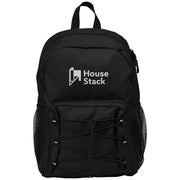 Load image into Gallery viewer, Horizon - RPET 600D Sports Backpack
