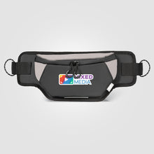 Charger l&#39;image dans la galerie, Sac banane extensible Alpen en polyester recyclé - 50 oz
