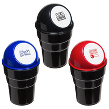 Load image into Gallery viewer, Car Caddy Cup Holder Container
